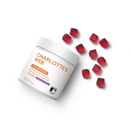 ReCreate - Gummy - Endurance - 30 Count